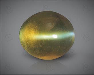 Natural Chrysoberyl Cat's eye  0.8CTS-6809